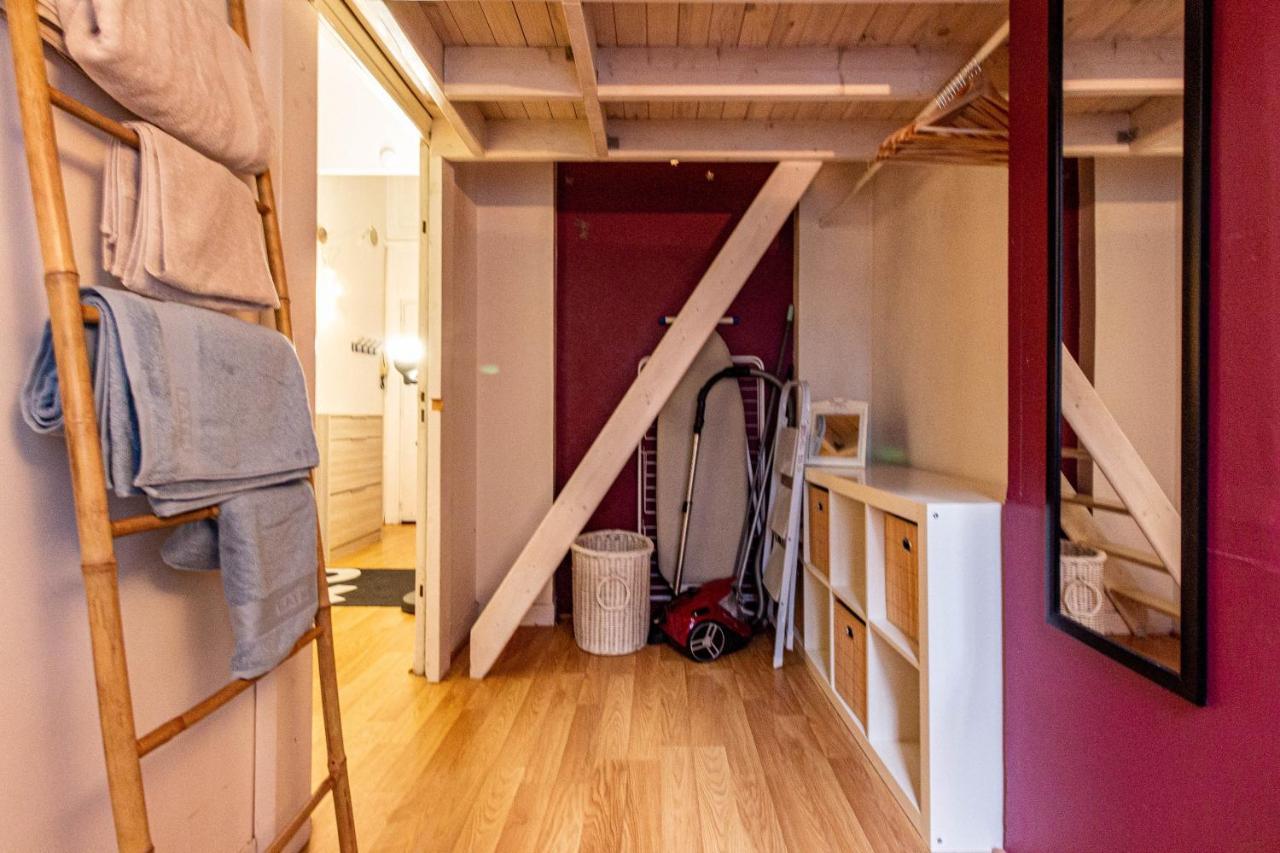 Cosy'Appart - Le Fontenelle Apartamento Ruão Exterior foto